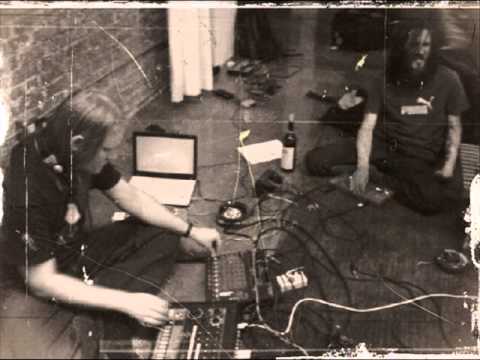 Venetian Snares - Breezeblock Mix 2003