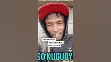 WANANIKUJIA 