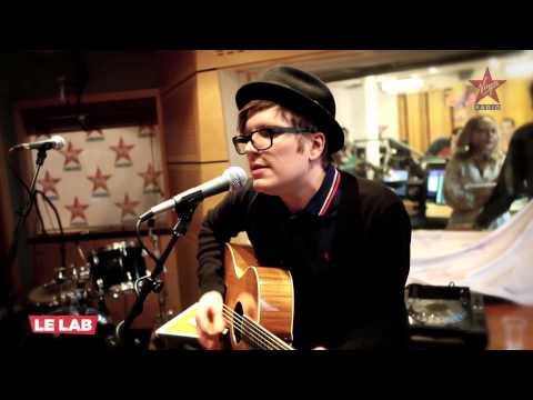 LE LAB - LIVE FALL OUT BOY / THANKS FOR THE MEMORIES