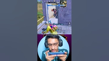 Unbelievable 1v3 at Gatka 😱#shorts #jonathan #jonathangaming #dalimsharma #bgmi #pubg #assamtezpur