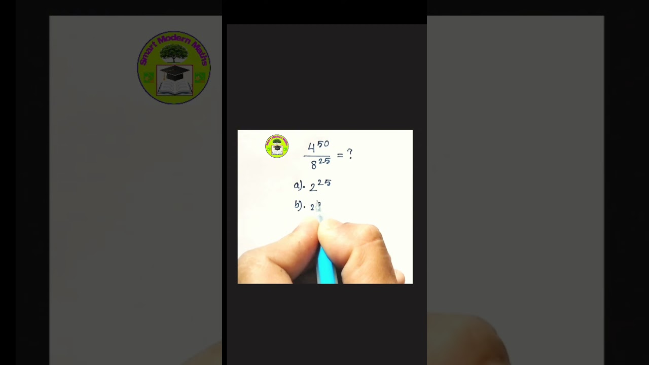 “Only Smart Minds Get It Right! 