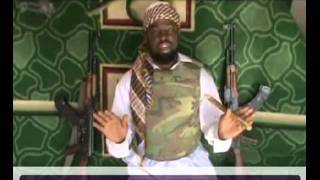 Boko Haram Leader Declares War On Nigerian Christians screenshot 1