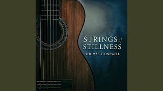 Strings of Ultimate Harmony Guitar Background Track