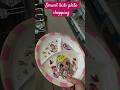 DMART KIDS PLATE🍥 Shopping #dmart #viral #shorts #viralvideo #ytshorts #shopping