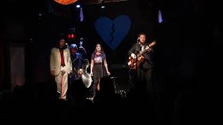 Emily Rose Plays Everything Means Nothing To Me by Elliott Smith