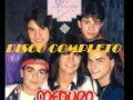 MENUDO "LA COLECCIÓN" 1990. (Disco Completo)