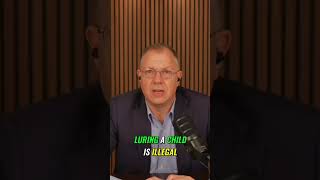 Child Online Safety Laws Exist #shorts