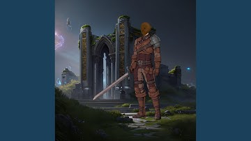 TRACKING THE DIAMOND AMPHISBAENIAN THROUGH THE RUINS OF THE FORBIDDEN CRYPT, WHY HAS IT NESTED...