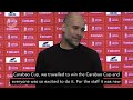 Guardiola takes a dig at Manchester United's spending | Premier League 2022/23