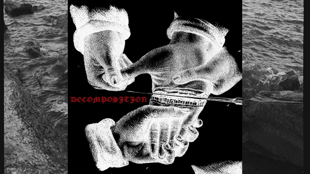 Decomposition - Funeral Plain