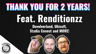 Celebrity July 14, 2020 feat. Renditionzz - Devolverland, Ubisoft Forward, Stadia Connect and MORE! Wealth