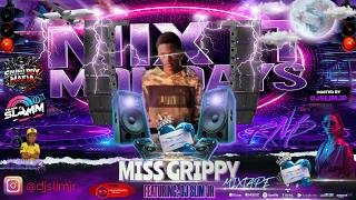 The Ms. Grippy RnB Mixtape 2026, Miley Cyrus, Justin Bieber,  chrisbrown