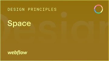 Design principles: Space in design — The Freelancer