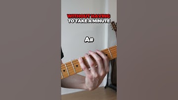 What can intermediate guitar players actually do?