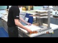Fastbind casematic h46 and fotomount h46e from ashgate automation