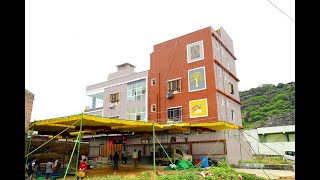 Guntu Subharao - Sitha Mahalakshmi House Warming Ceremony Teaser