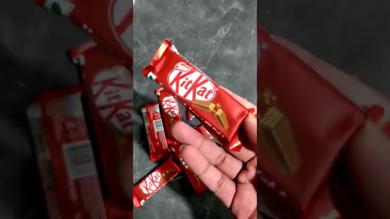 Kitkat Big Pack | 100rs | 