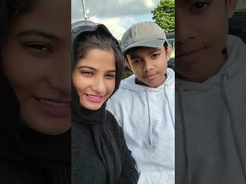 Tu mere zindegi he  - Salma & Wali