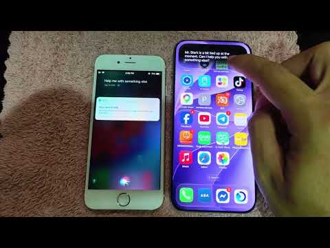 iOS 12 Siri vs Siri Ai
