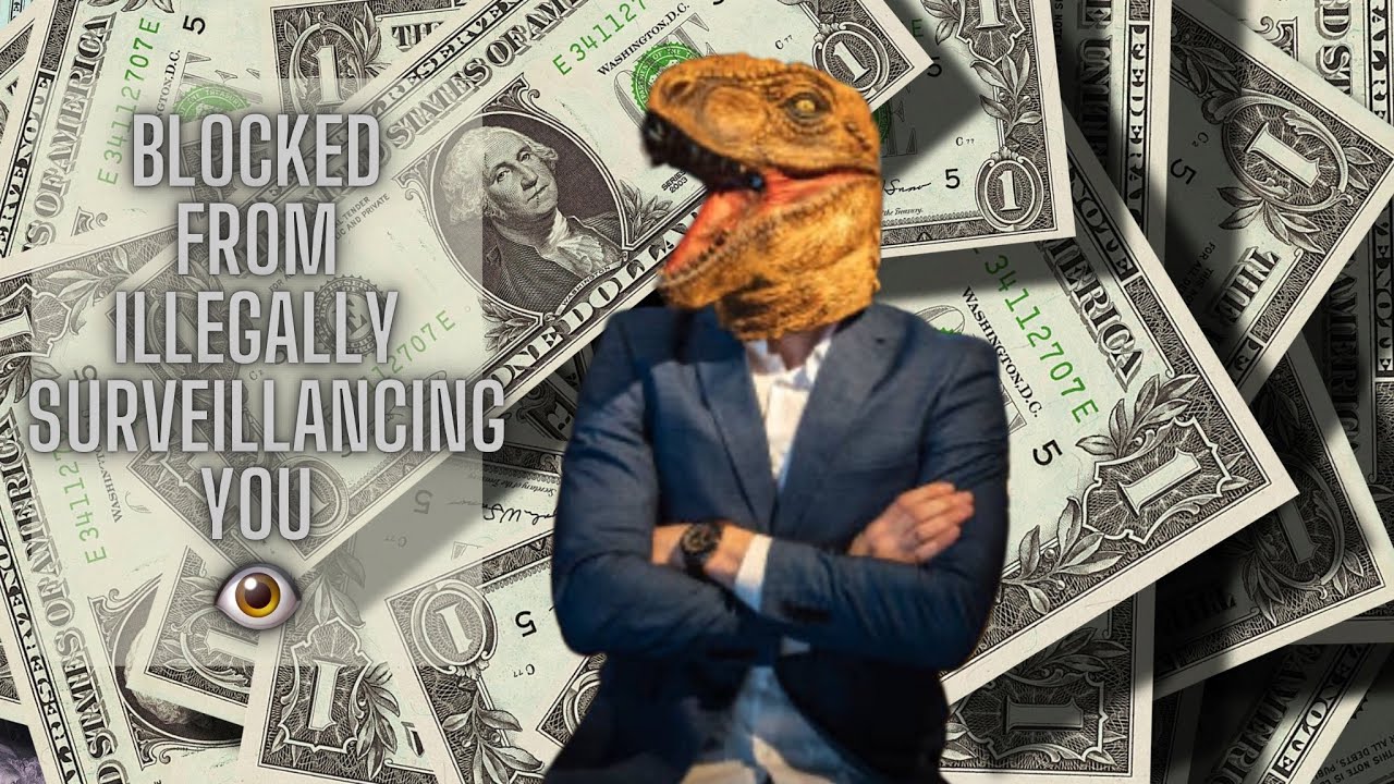 A Financial Payout Coming For Your Suffering Caused By This Reptilian Atheist Cyberbully