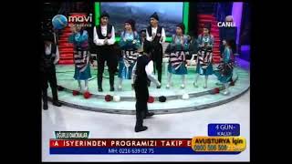 ÜNSAL TURAN++GİRESUN KARŞILAMASI