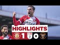 Stevenage 10 blackpool  sky bet league one highlights