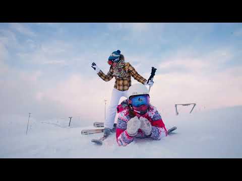 Video: Kako Ustvariti Alpski Tobogan