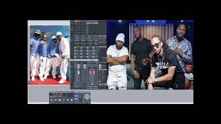 Pretty Ricky – Knockin’ Boots (Slowed Down)