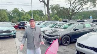 Tax Free at Kia Country through August 15th  | Kia Country of Charleston
