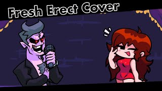 V2 RELEASE!! (FNF - Fresh Erect But Sprinklezz GF V2 Sings it!)