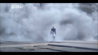 LOADING SCREEN NATAN VS AMON TERBARU 🔥