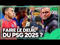 Ref:3dEeogXJEY8 Psg - chelsea : "les bonnes id�es sont toujours l�", qu'est-ce qui cloche � paris  
