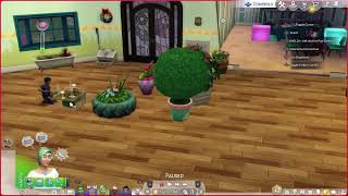 Sims 4 | part 48