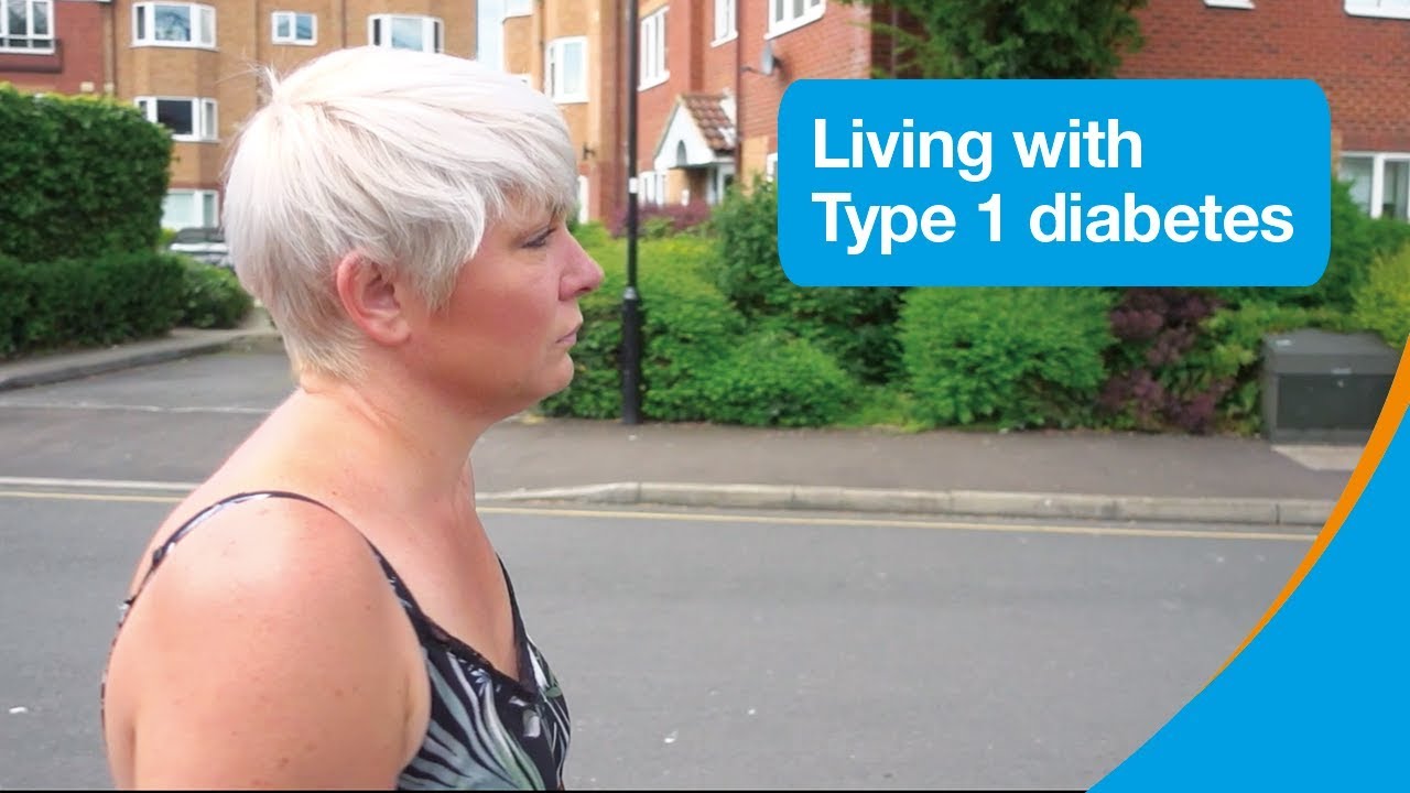 Living with Type 1 diabetes | Erin's Story | Diabetes UK