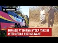 Mukadzi atsikirwa nyoka yake ne inter africa kuzvishavane