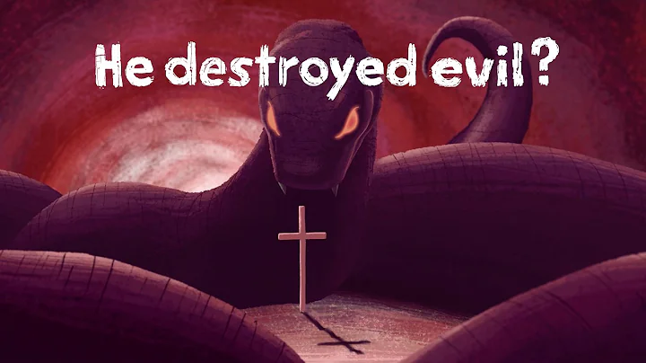 This Is the Hope For Ending the Evil that Affects Your Life