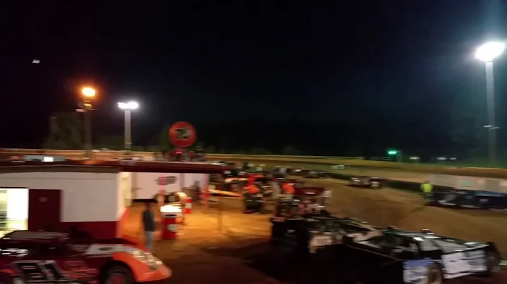 01 Calvert Lavonia qualifying