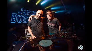 Javier Bussola & Indecent Noise // Trance Clasic Vinlys