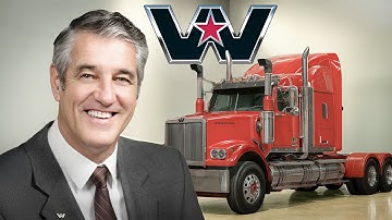 The $1b Company That Changed The Trucking Industry Forever