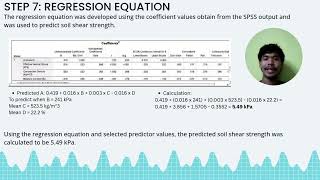 EFT13003 Introduction To Statistics And Spatial Analysis Project | SEG 2 Feb 25/26 SESSION | Group 3