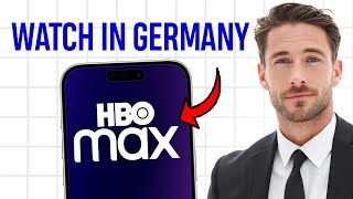 How to Watch or Stream HBO Max in Germany (2026) ✅ screenshot 5