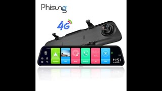 Phisung P68 Video