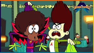 Pizza Planet | Atomic Puppet | 45' Compilation
