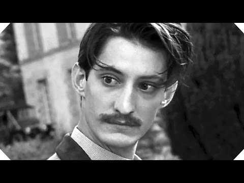 FRANTZ Bande Annonce (Pierre Niney - 2016)