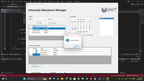 MAN/23/B1/45     (final video attendance mark)