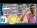 Mit Google Maps Einfach Einen Tisch In Einem Restaurant Reservieren So Geht S Mit Google Maps Einfach Einen Tisch In Einem Restaurant Reservieren So Geht S