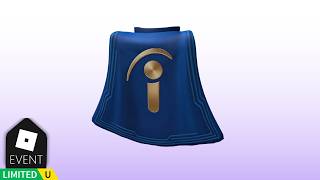FREE LIMITED UGC: How to get the Indeed Hero Cape in Indeed: Job City