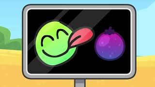 BFDI:TPOT: What if TV Had a Voice Actor