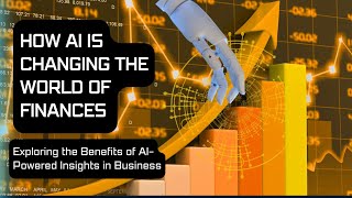AI in Finance: Revolutionizing the Stock Market