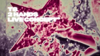 Tate Mcrae - 2 Hands (Concept)